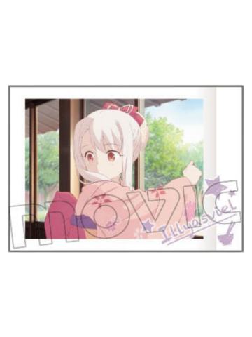 伊莉雅斯菲尔·冯·爱因兹贝伦4-movic拍立得