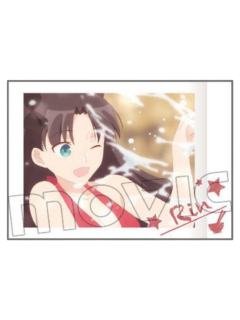 远坂凛3-movic拍立得