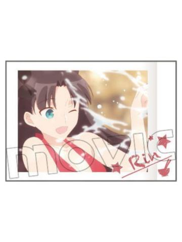 远坂凛3-movic拍立得