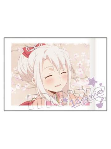 伊莉雅斯菲尔·冯·爱因兹贝伦5-movic拍立得