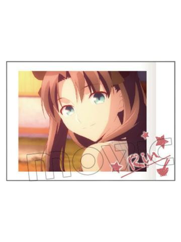 远坂凛4-movic拍立得