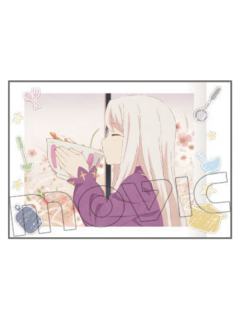 伊莉雅斯菲尔·冯·爱因兹贝伦6-movic拍立得