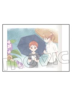 卫宫士郎&藤村大河-movic拍立得