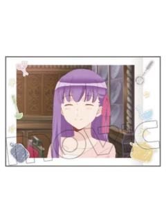 间桐樱4-movic拍立得