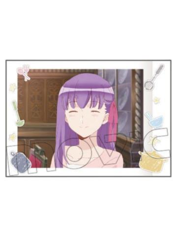 间桐樱4-movic拍立得