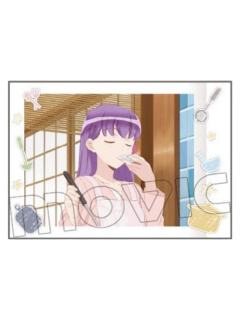 间桐樱3-movic拍立得