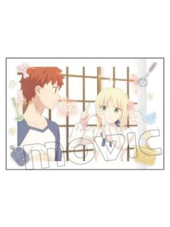 卫宫士郎&Saber-movic拍立得