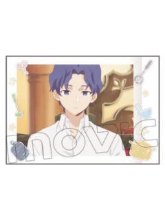 间桐慎二-movic拍立得