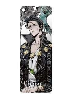 奈费勒-第五弹亚克力挂件