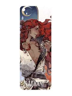 奈布哈尼-第五弹亚克力挂件