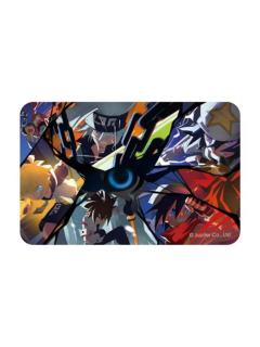 多人(ED限定款)-ED限定徽章第一弹