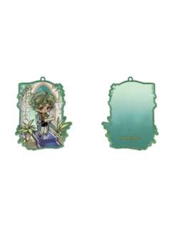 盖斯-第五弹Q版亚克力挂件