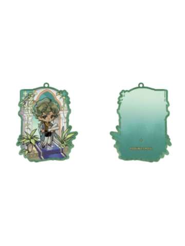 盖斯-第五弹Q版亚克力挂件