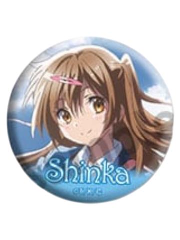 丹生谷森夏-剧场版 Take On Me 吧唧