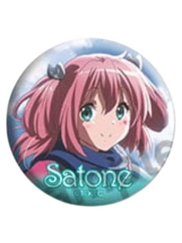 七宫智音-剧场版 Take On Me 吧唧