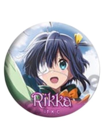 小鸟游六花-剧场版 Take On Me 吧唧