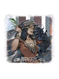 梅姬-第五弹方吧唧