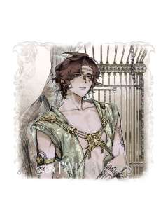 法尔达克-第五弹方吧唧