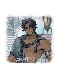 阿尔图-第五弹方吧唧