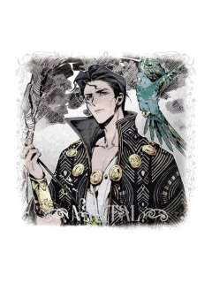 奈费勒-第五弹方吧唧