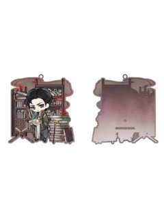 奈费勒-第五弹Q版亚克力挂件