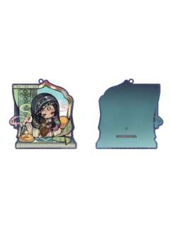 梅姬-第五弹Q版亚克力挂件