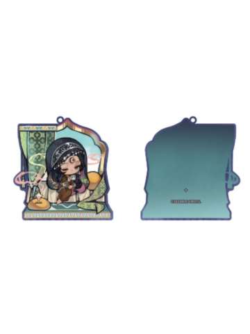 梅姬-第五弹Q版亚克力挂件