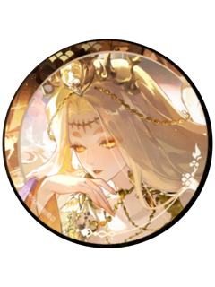 天照-百闻牌COMICUP双闪徽章第8弹