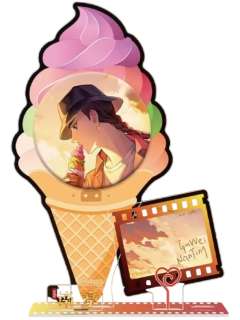 镇南王(徽章摆件套装)-拾光系列周边