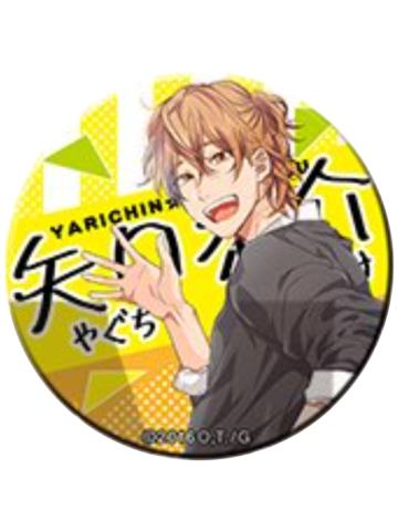 矢口恭介-感觉吧唧