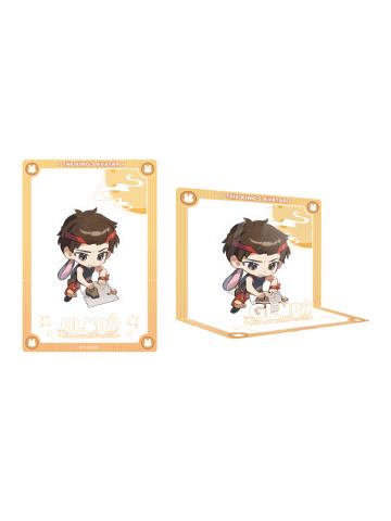 韩文清(立体拍立得)-月下同萌系列拍立得