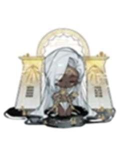 伊曼-第五弹贴纸