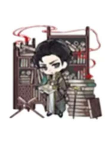 奈费勒-第五弹贴纸