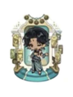 阿尔图-第五弹贴纸