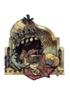 苏丹-第五弹贴纸