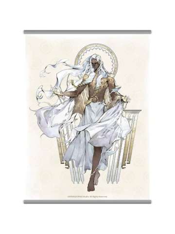 伊曼-第五弹挂画