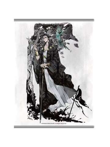 奈费勒-第五弹挂画