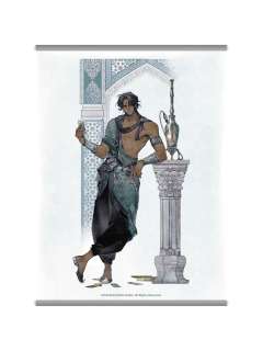 阿尔图-第五弹挂画