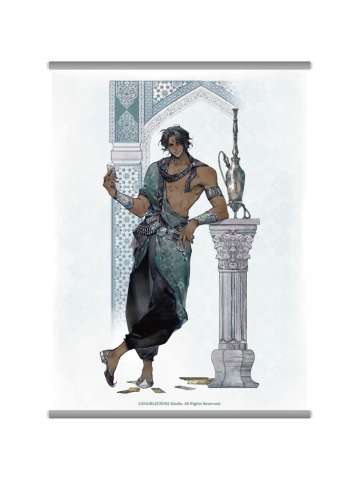 阿尔图-第五弹挂画