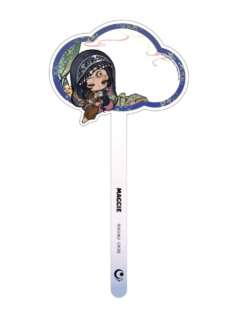 梅姬-第五弹打卡棒