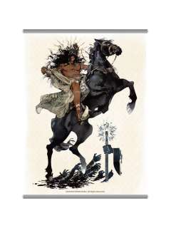 苏丹-第五弹挂画