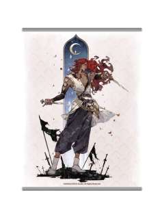 奈布哈尼-第五弹挂画