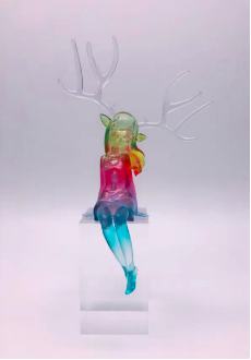 多萝西-彩虹之泪系列（A,B,C）-资料图