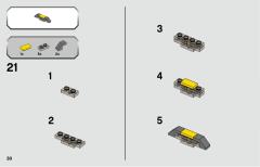 76903 雪佛兰克尔维特C8-R＆C3-资料图