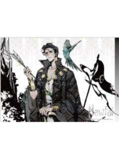 奈费勒-第五弹满赠特典周边