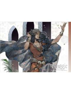 梅姬-第五弹满赠特典周边