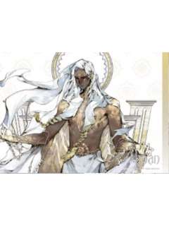 伊曼-第五弹满赠特典周边