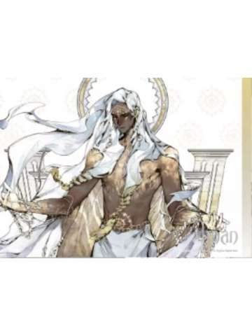 伊曼-第五弹满赠特典周边