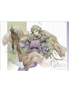 鲁梅拉-第五弹满赠特典周边