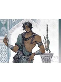 阿尔图-第五弹满赠特典周边